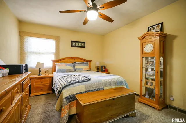 $220,000 | 10109 Arrow Road, Tremont, IL 61568