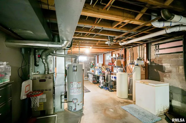 $220,000 | 10109 Arrow Road, Tremont, IL 61568