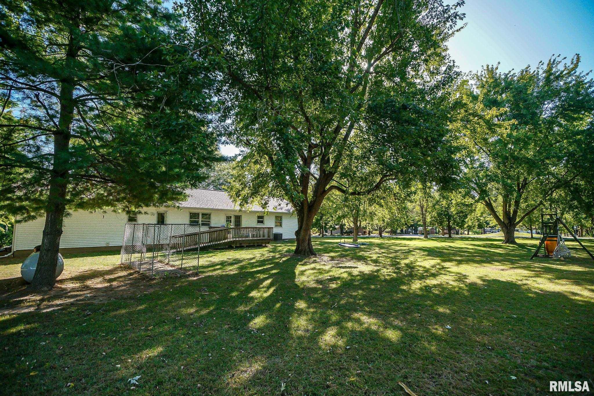 10109 Arrow Road Tremont, IL 61568 - Photo 31 of 35