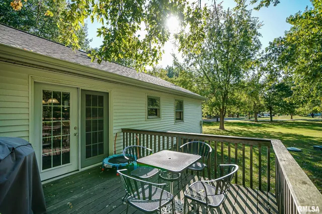 $220,000 | 10109 Arrow Road, Tremont, IL 61568