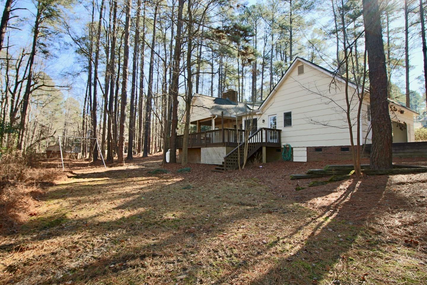220 Mitchell Road Southern Pines, NC 28387 - Photo 17 of 17 15169144049629