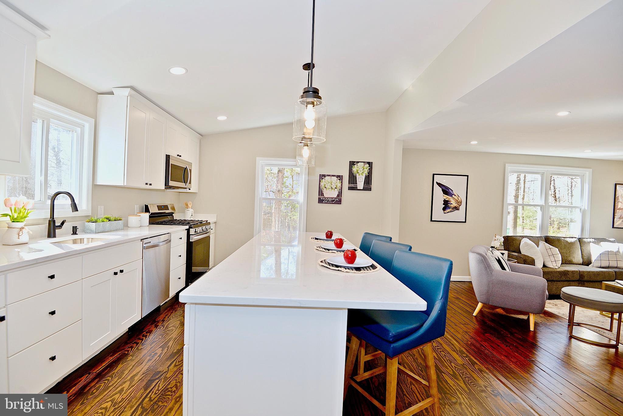 5 Ivins Drive New Egypt, NJ 08533 - Photo 16 of 40