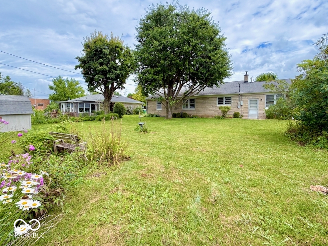 312 South Carr Road Plainfield, IN 46168 - Photo 40 of 45