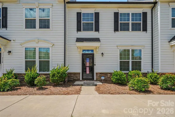 $335,000 | 110 Hamrick Road, Unit 60, Gastonia, NC 28056