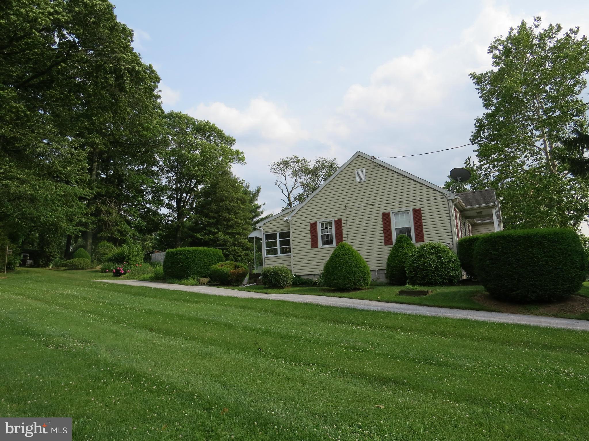 1685 Old Manchester Road Westminster, MD 21157 - Photo 26 of 30 Exterior (General)