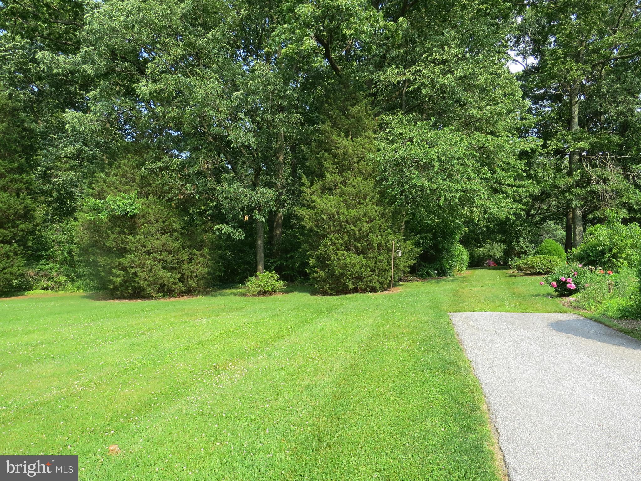1685 Old Manchester Road Westminster, MD 21157 - Photo 28 of 30 Exterior (Rear)