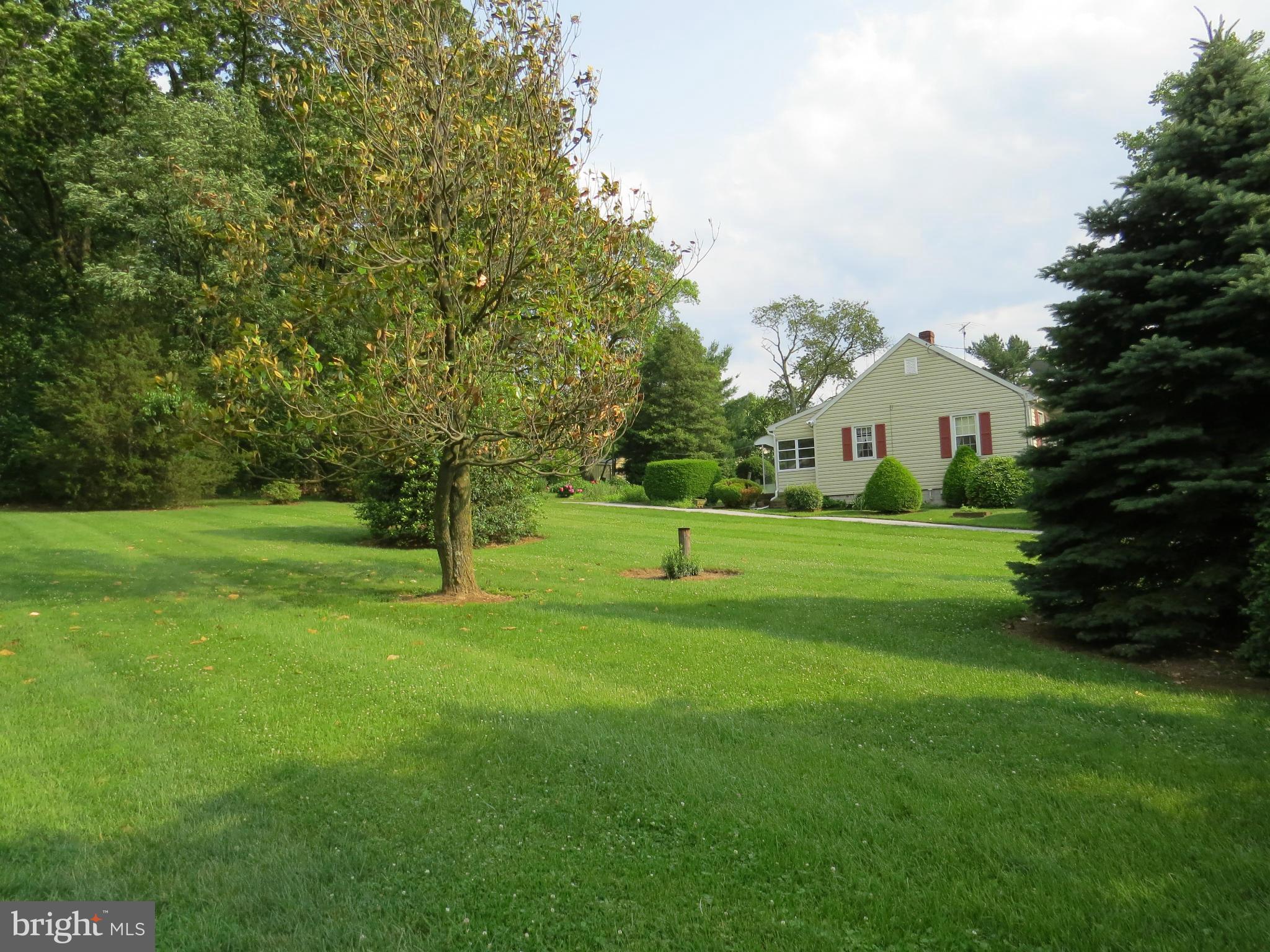 1685 Old Manchester Road Westminster, MD 21157 - Photo 29 of 30 Exterior (General)