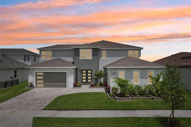 $1,164,000 | 9201 Sanders Tree Loop, Wesley Chapel, FL 33545