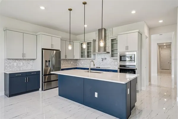 $1,129,000 | 9201 Sanders Tree Loop, Wesley Chapel, FL 33545