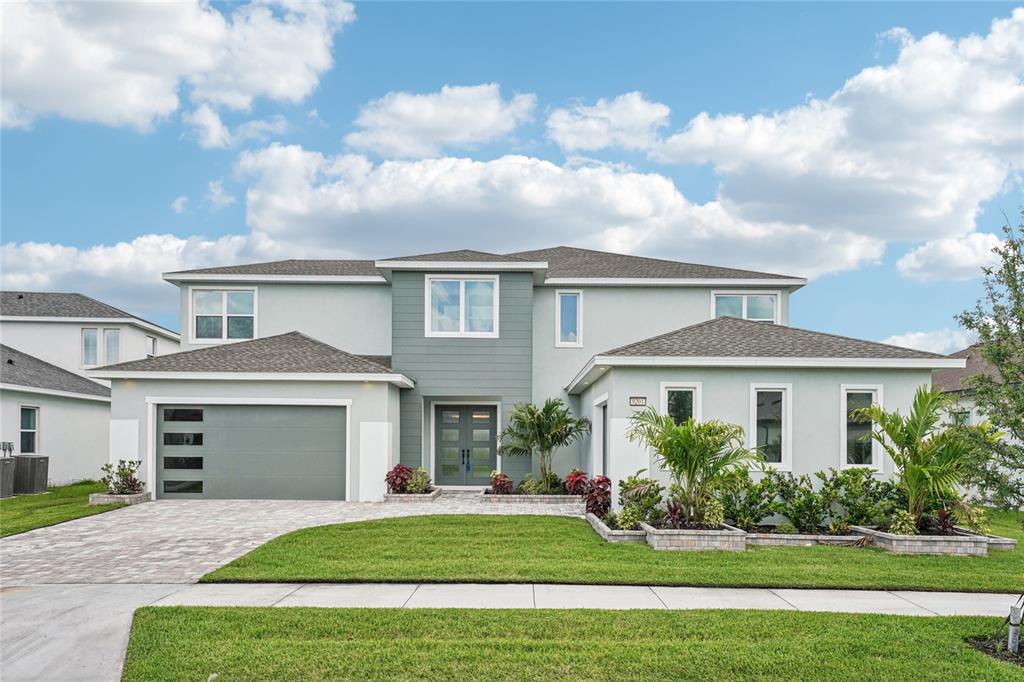 9201 Sanders Tree Loop Wesley Chapel, FL 33545 - Photo 2 of 98