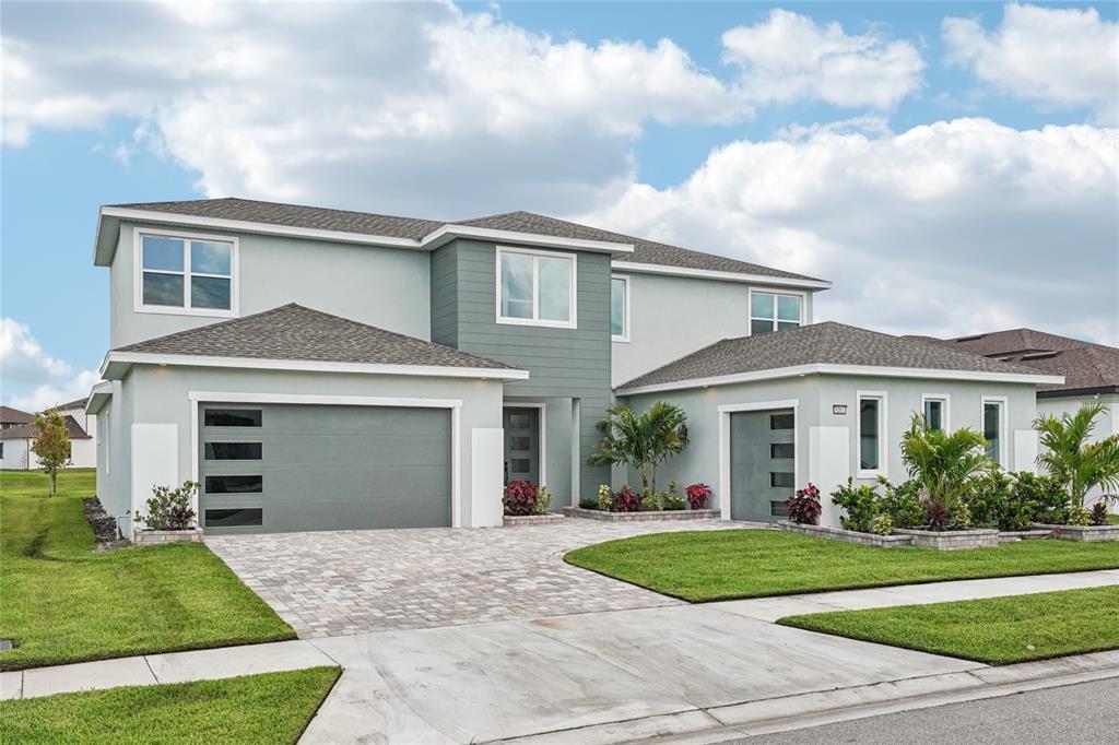 9201 Sanders Tree Loop Wesley Chapel, FL 33545 - Photo 4 of 98