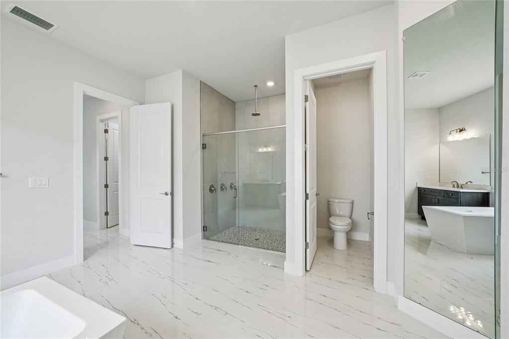 9201 Sanders Tree Loop Wesley Chapel, FL 33545 - Photo 55 of 98