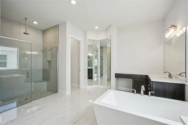 $1,164,000 | 9201 Sanders Tree Loop, Wesley Chapel, FL 33545