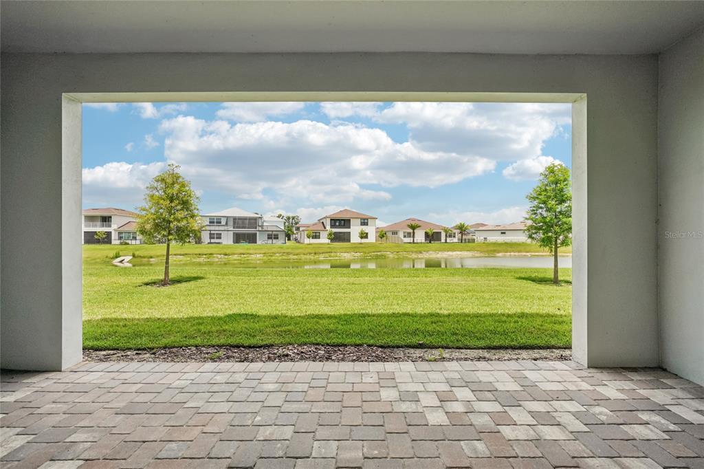 9201 Sanders Tree Loop Wesley Chapel, FL 33545 - Photo 83 of 98