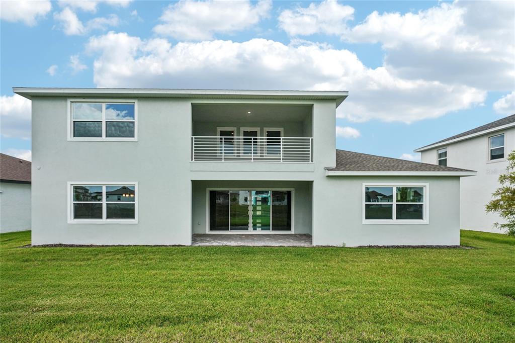 9201 Sanders Tree Loop Wesley Chapel, FL 33545 - Photo 84 of 98