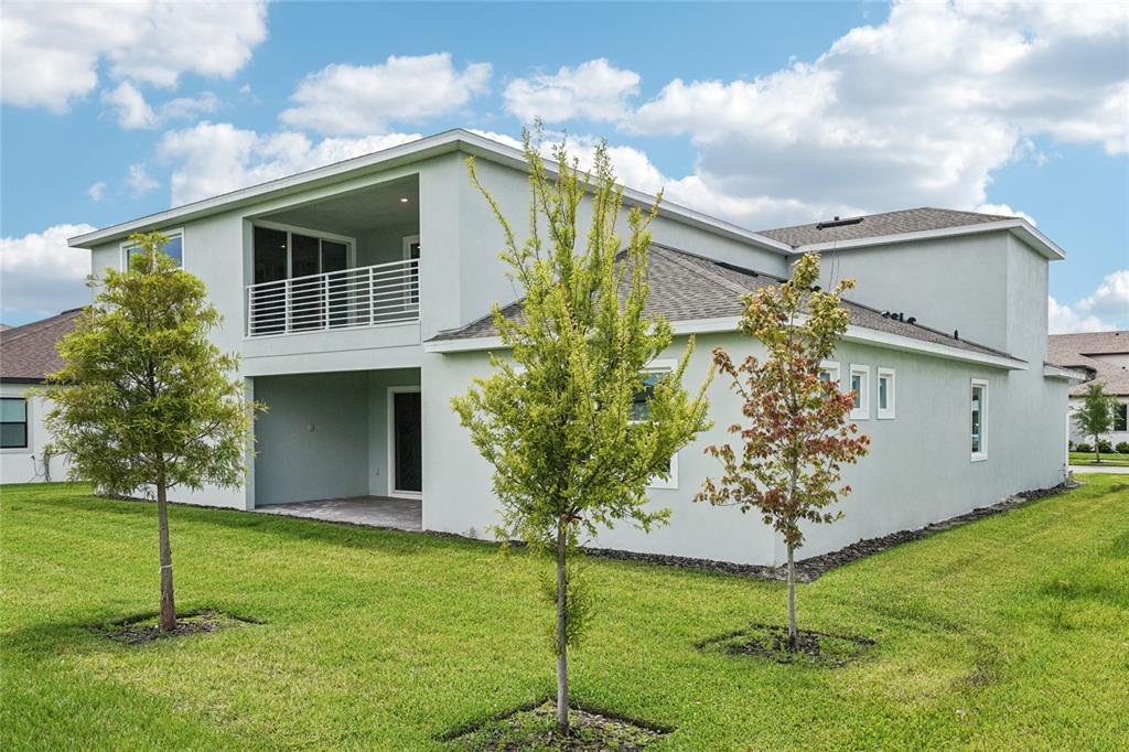 9201 Sanders Tree Loop Wesley Chapel, FL 33545 - Photo 85 of 98