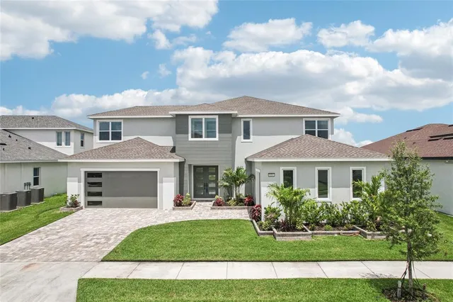 $1,164,000 | 9201 Sanders Tree Loop, Wesley Chapel, FL 33545