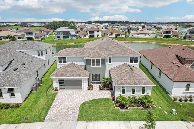 $1,164,000 | 9201 Sanders Tree Loop, Wesley Chapel, FL 33545