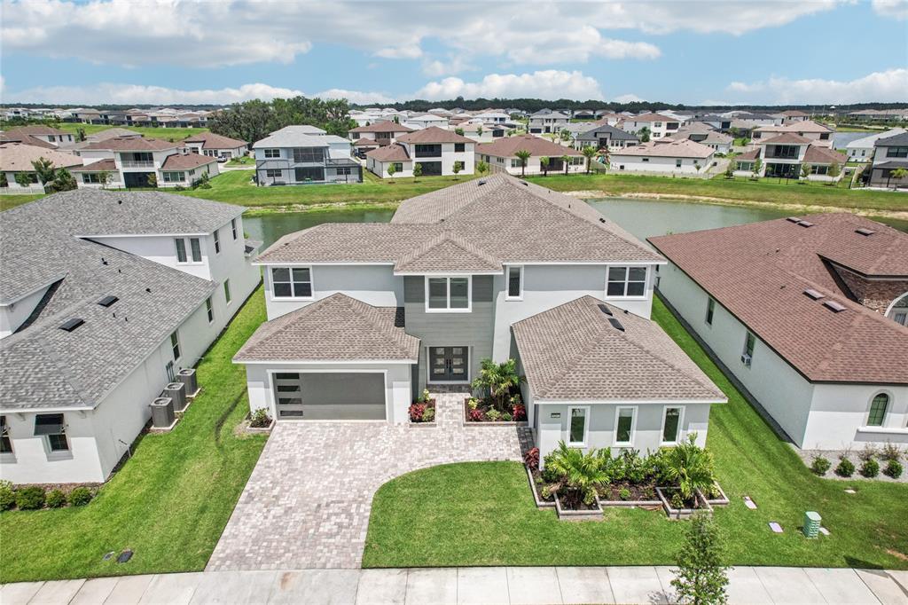 9201 Sanders Tree Loop Wesley Chapel, FL 33545 - Photo 90 of 98