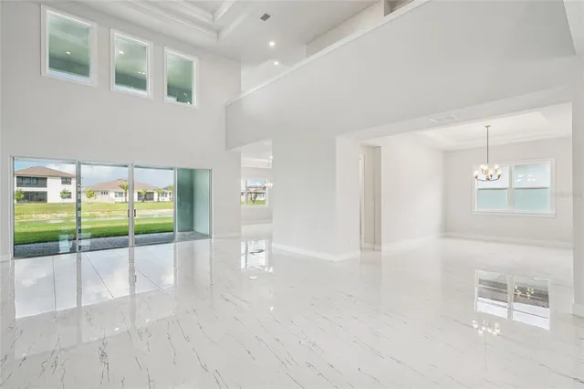 $1,164,000 | 9201 Sanders Tree Loop, Wesley Chapel, FL 33545