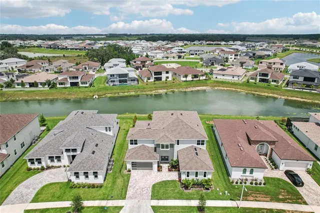 $1,164,000 | 9201 Sanders Tree Loop, Wesley Chapel, FL 33545