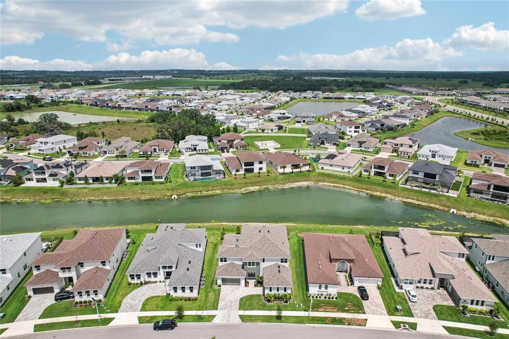 9201 Sanders Tree Loop Wesley Chapel, FL 33545 - Photo 92 of 98