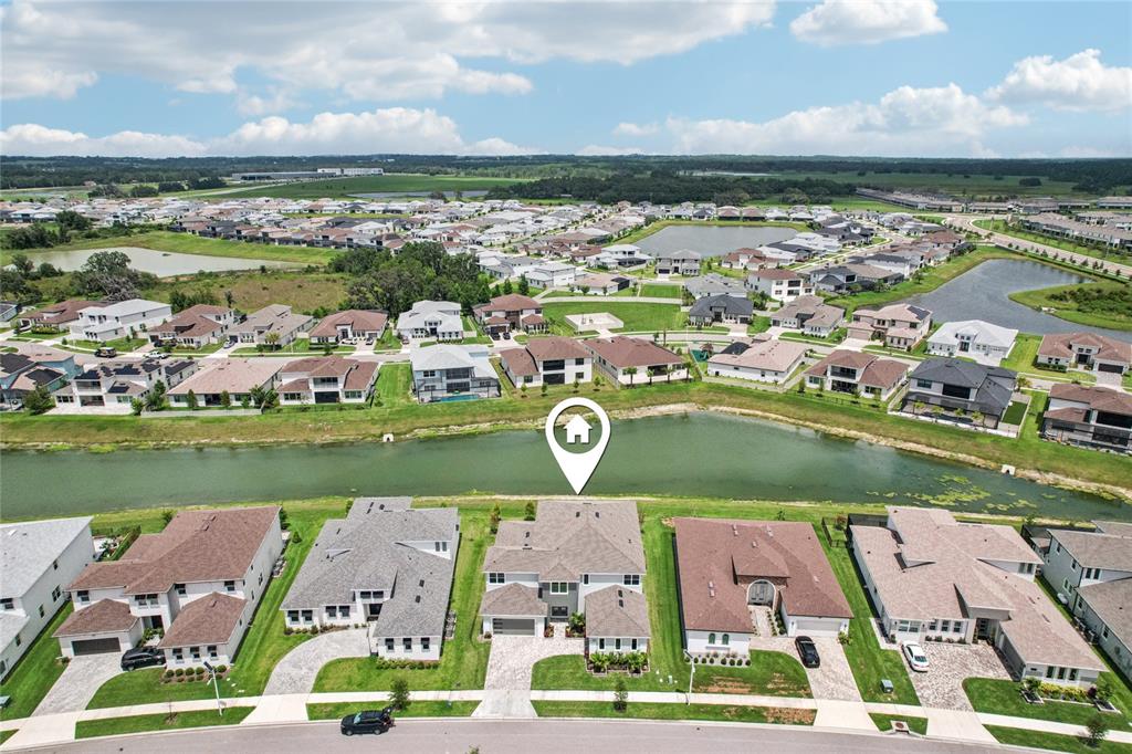 9201 Sanders Tree Loop Wesley Chapel, FL 33545 - Photo 93 of 98