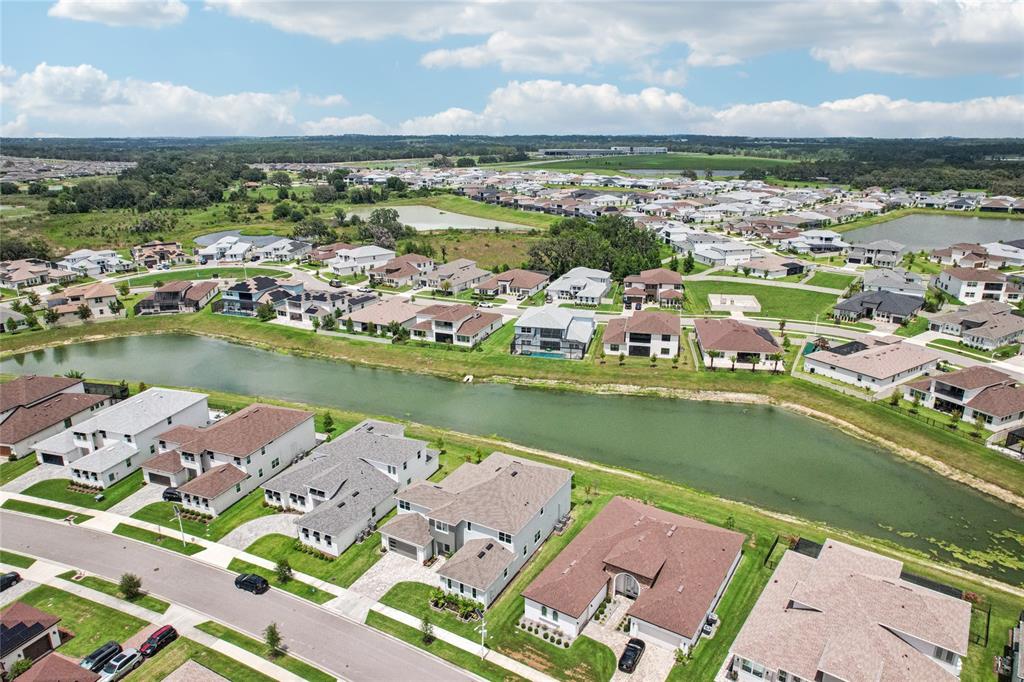 9201 Sanders Tree Loop Wesley Chapel, FL 33545 - Photo 95 of 98