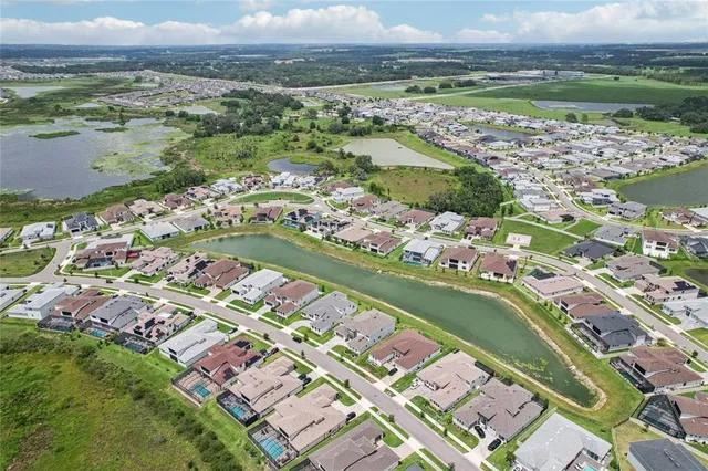 $1,164,000 | 9201 Sanders Tree Loop, Wesley Chapel, FL 33545