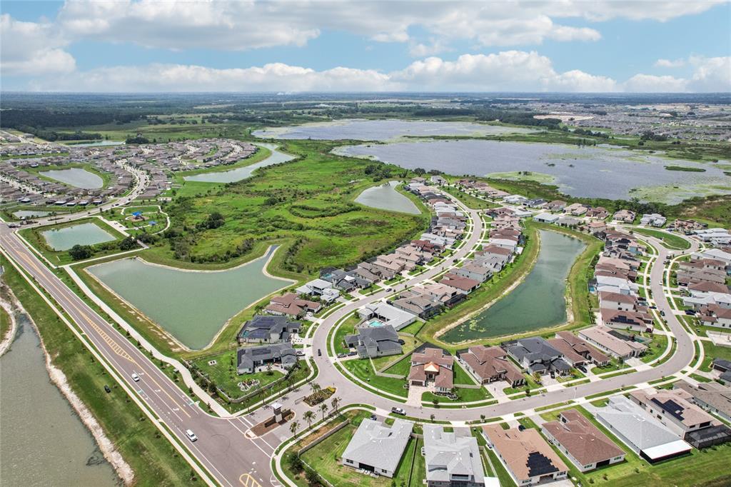 9201 Sanders Tree Loop Wesley Chapel, FL 33545 - Photo 97 of 98