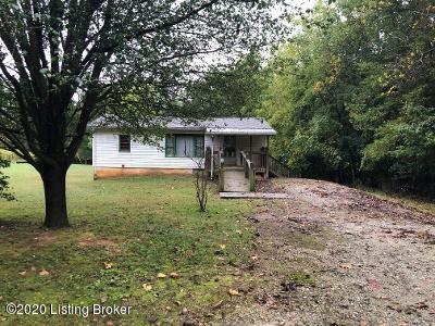 891 Ridgeview Drive Shepherdsville, KY 40165 - Photo 3 of 25 pic 2