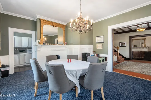 $1,200,000 | 182 Ballston Avenue, Saratoga Springs, NY 12866