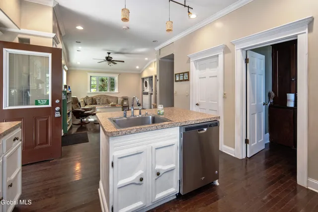 $1,200,000 | 182 Ballston Avenue, Saratoga Springs, NY 12866