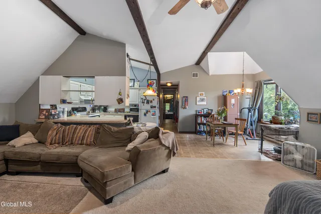 $1,200,000 | 182 Ballston Avenue, Saratoga Springs, NY 12866