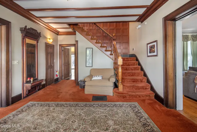 $1,200,000 | 182 Ballston Avenue, Saratoga Springs, NY 12866