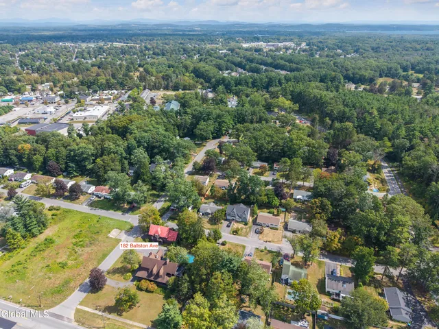 $1,200,000 | 182 Ballston Avenue, Saratoga Springs, NY 12866