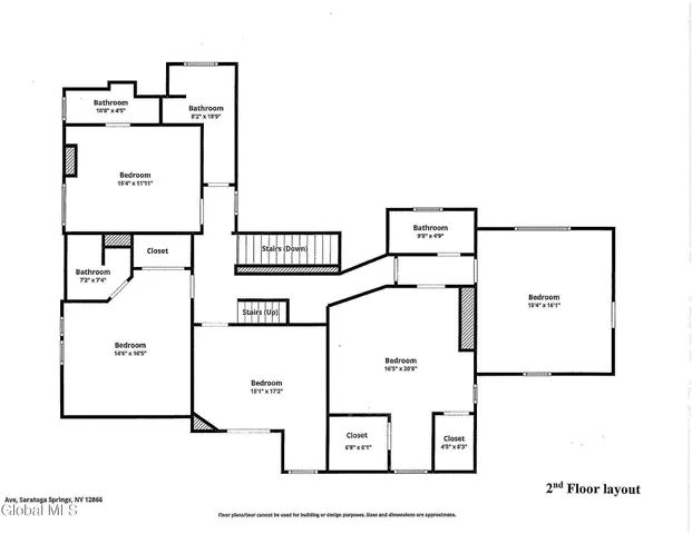 $1,200,000 | 182 Ballston Avenue, Saratoga Springs, NY 12866