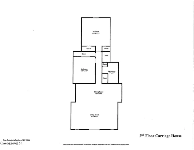 $1,200,000 | 182 Ballston Avenue, Saratoga Springs, NY 12866