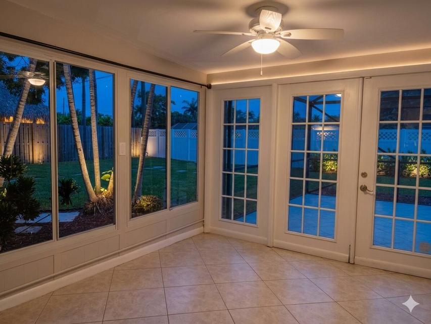 1288 Southwest 7th Street Boca Raton, FL 33486 - Photo 18 of 22 patio 4