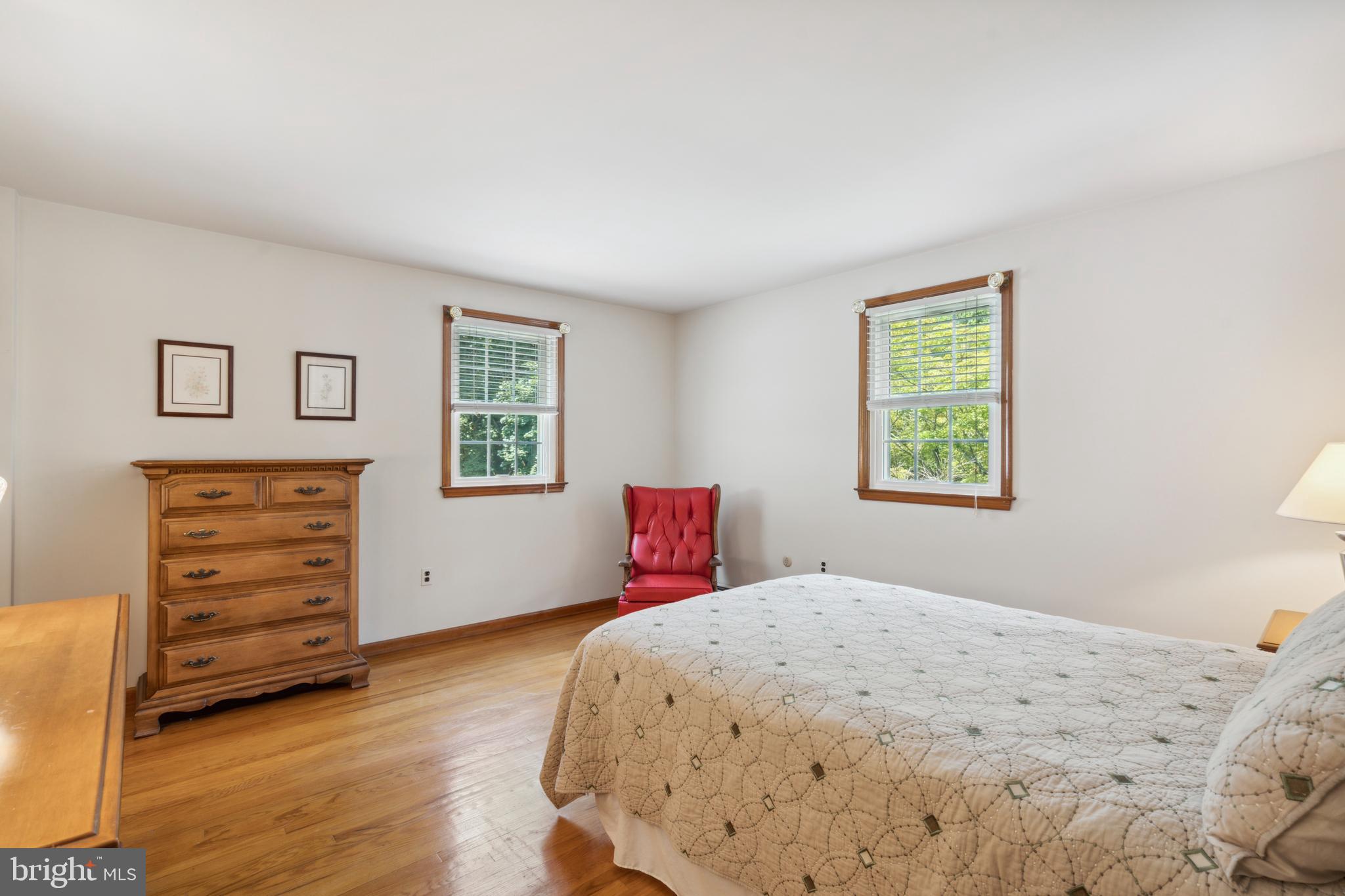 627 Georgetown Road Glen Mills, PA 19342 - Photo 20 of 25 Bedroom 3