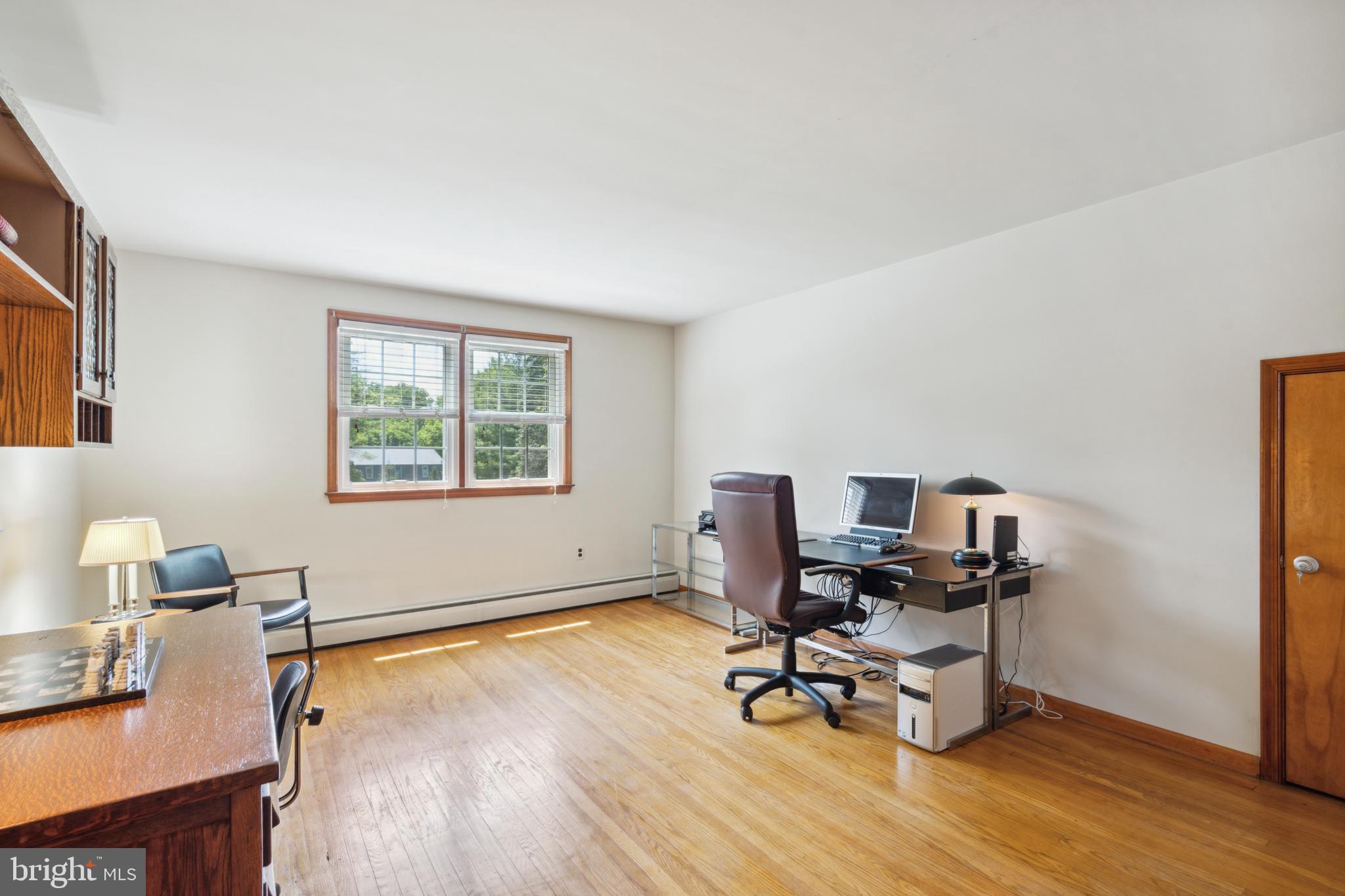 627 Georgetown Road Glen Mills, PA 19342 - Photo 21 of 25 Bedroom 4