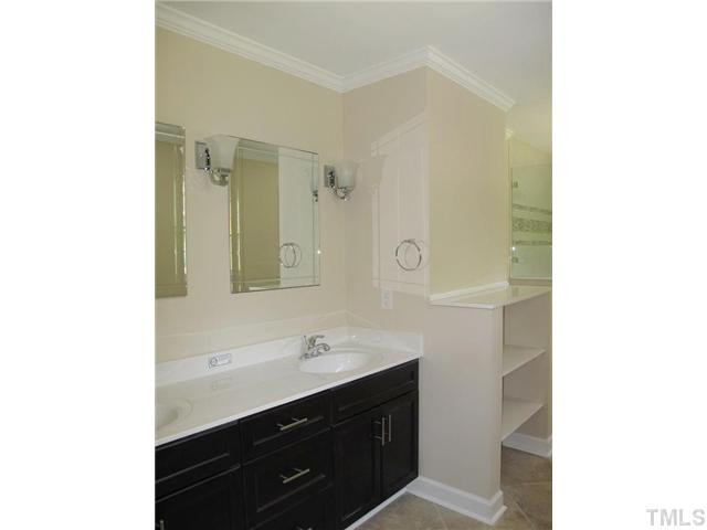 3708 Oak Park Road Raleigh, NC 27612 - Photo 13 of 25 Master Bath/Spa