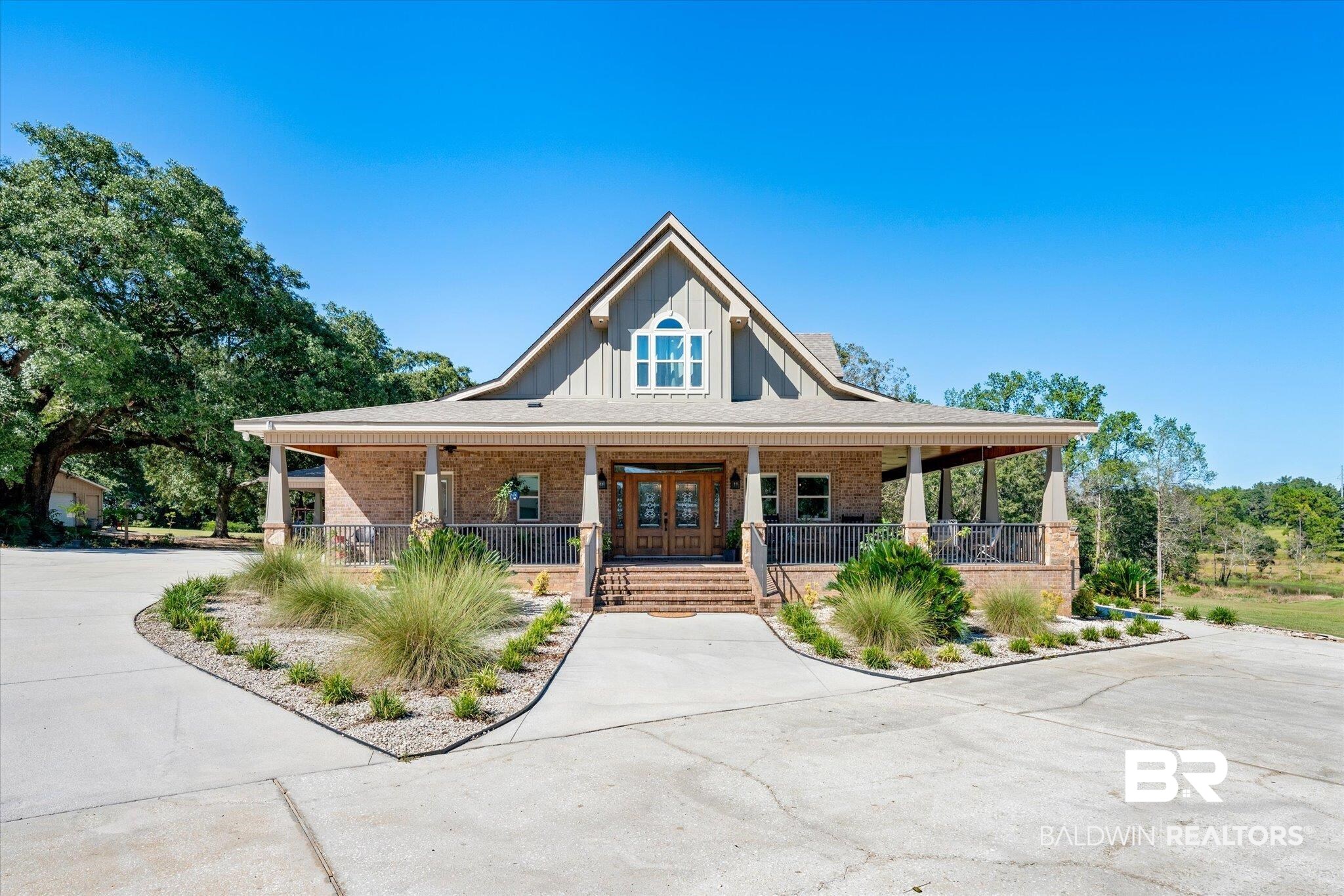 8370 Theodore Dawes Road Theodore, AL 36582 - Photo 1 of 50