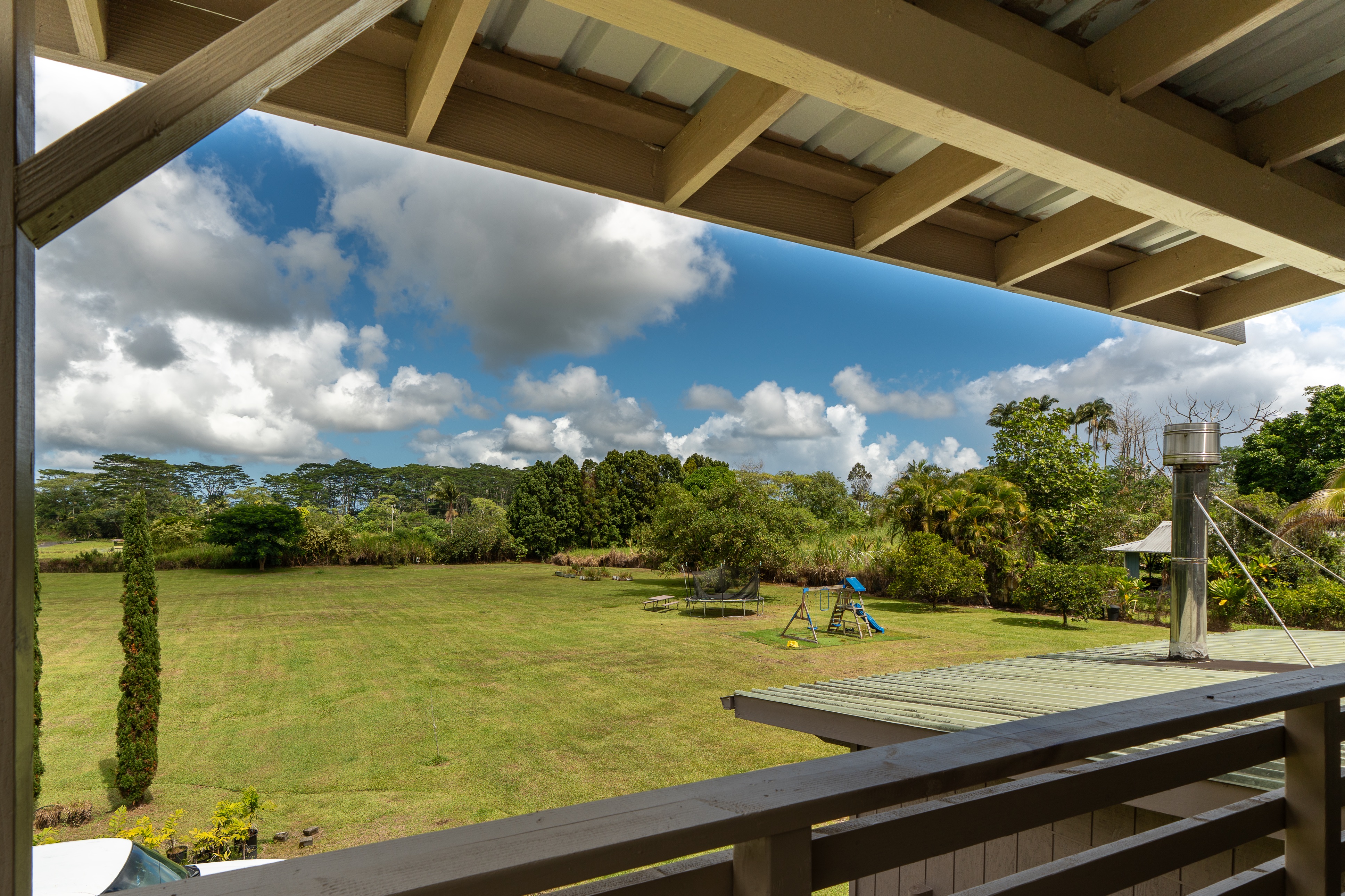 17-4044 South Road Keaau, HI 96749 - Photo 13 of 28 a view of a lake