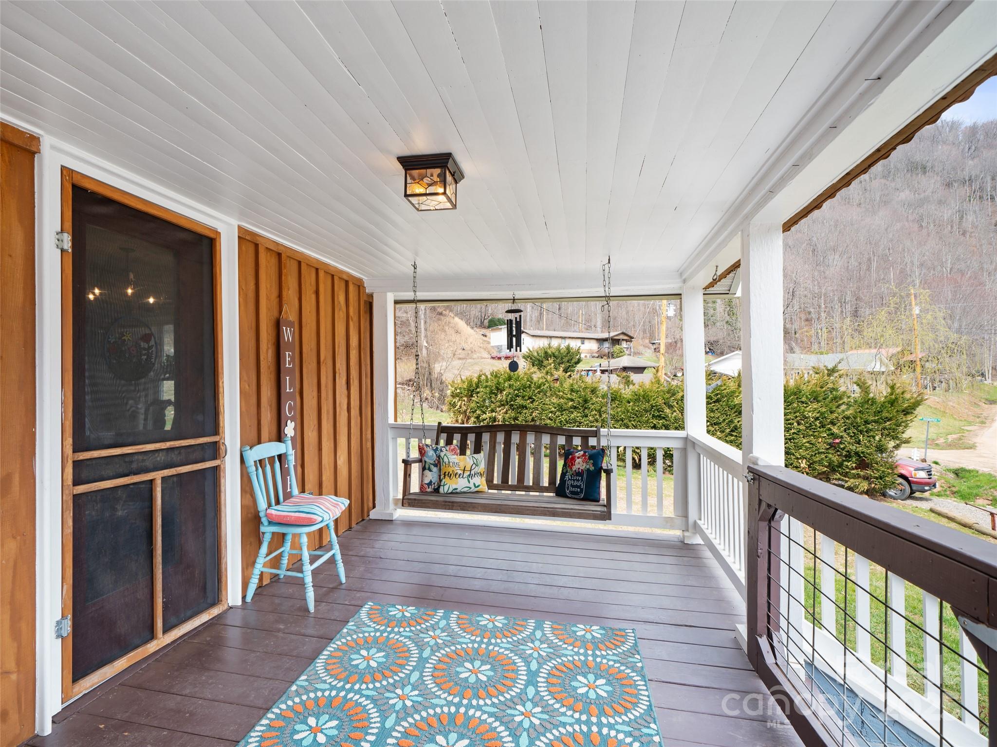 784 Riverview Road Burnsville, NC 28714 - Photo 2 of 38