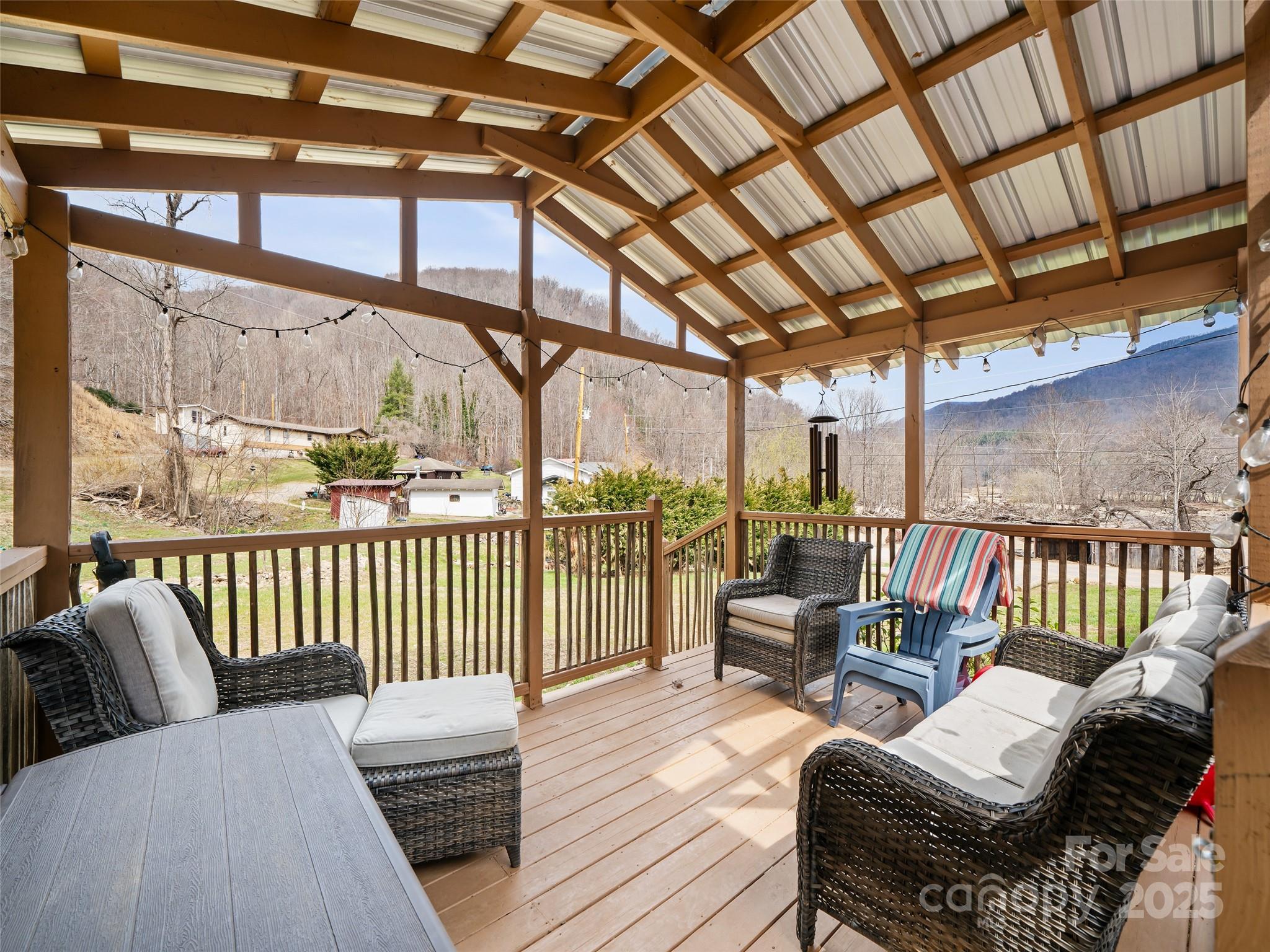 784 Riverview Road Burnsville, NC 28714 - Photo 23 of 38