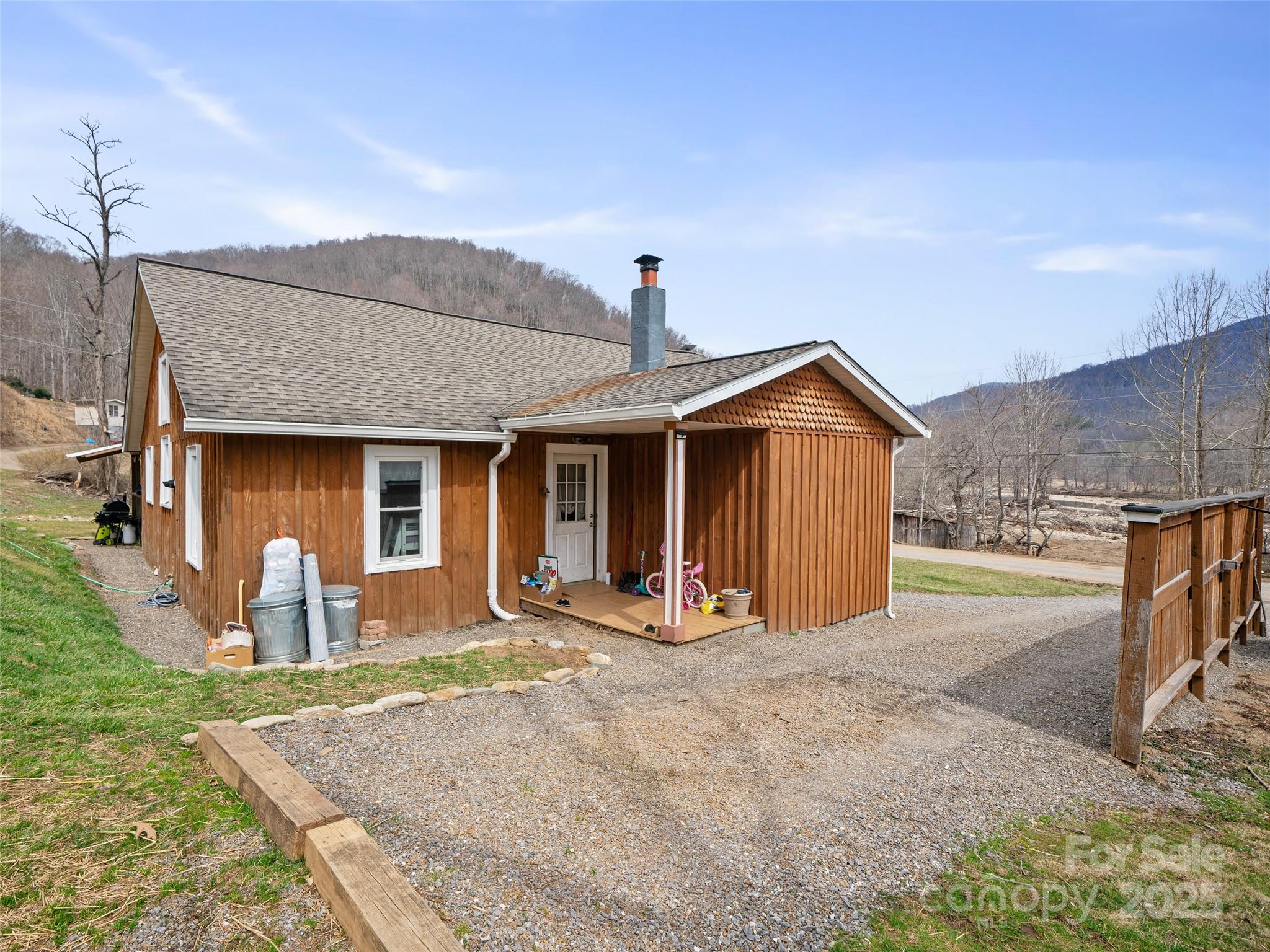 784 Riverview Road Burnsville, NC 28714 - Photo 30 of 38