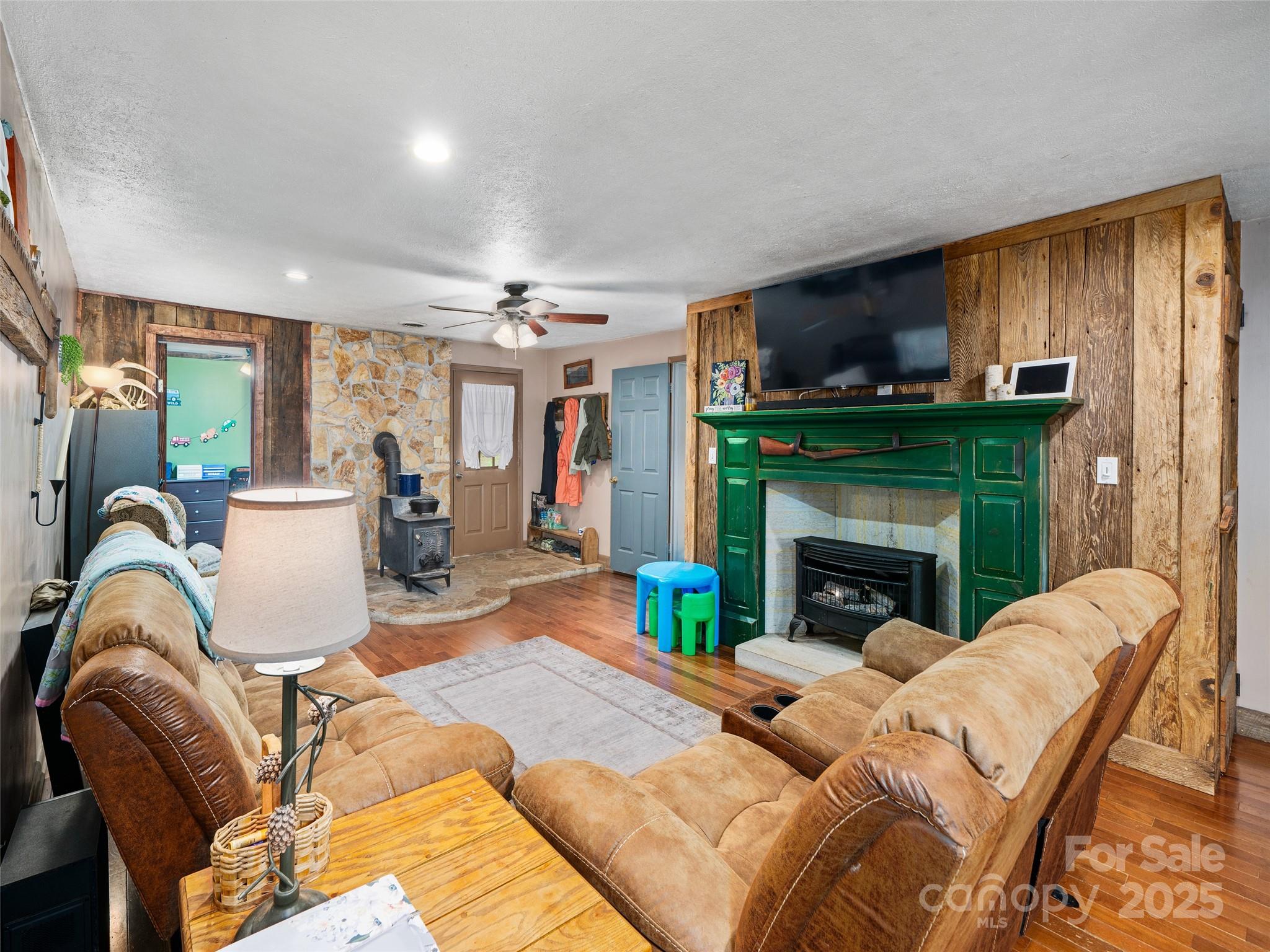 784 Riverview Road Burnsville, NC 28714 - Photo 4 of 38