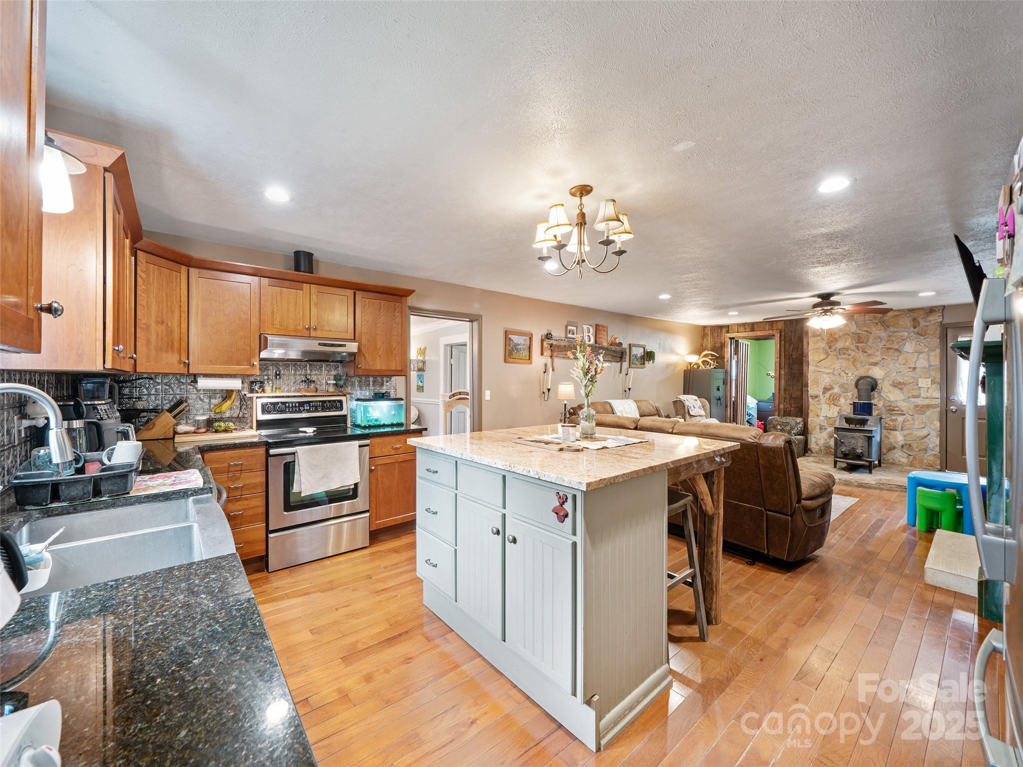 784 Riverview Road Burnsville, NC 28714 - Photo 8 of 38