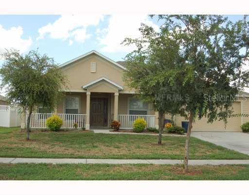 3149 Linton Road Kissimmee, FL 34758 - Photo 1 of 1 Exterior Front